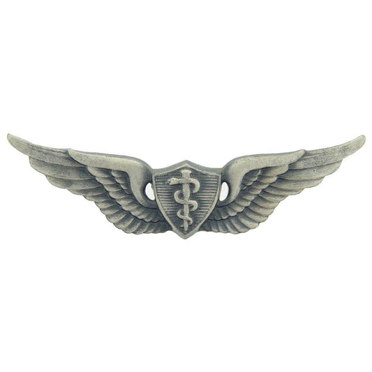 U.S. Army Flight Surgeon Pin 1 1/4"