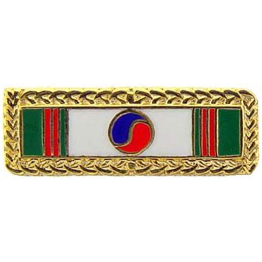 Korea Presidential Unit Citation Pin 11/16"