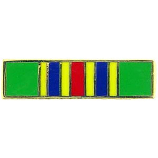 U.S. Navy Meritorious Unit Commendation Ribbon Pin