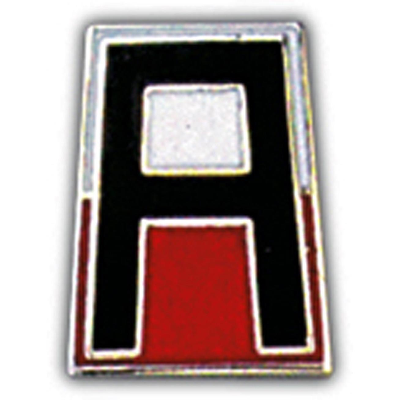 Second First Army Pin U.S. Army First Army Pin 1