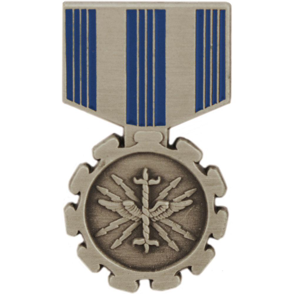 U.S. Air Force Achievement Medal Pin 1 3/16"