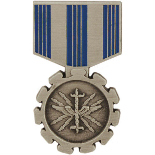 U.S. Air Force Achievement Medal Pin 1 3/16"