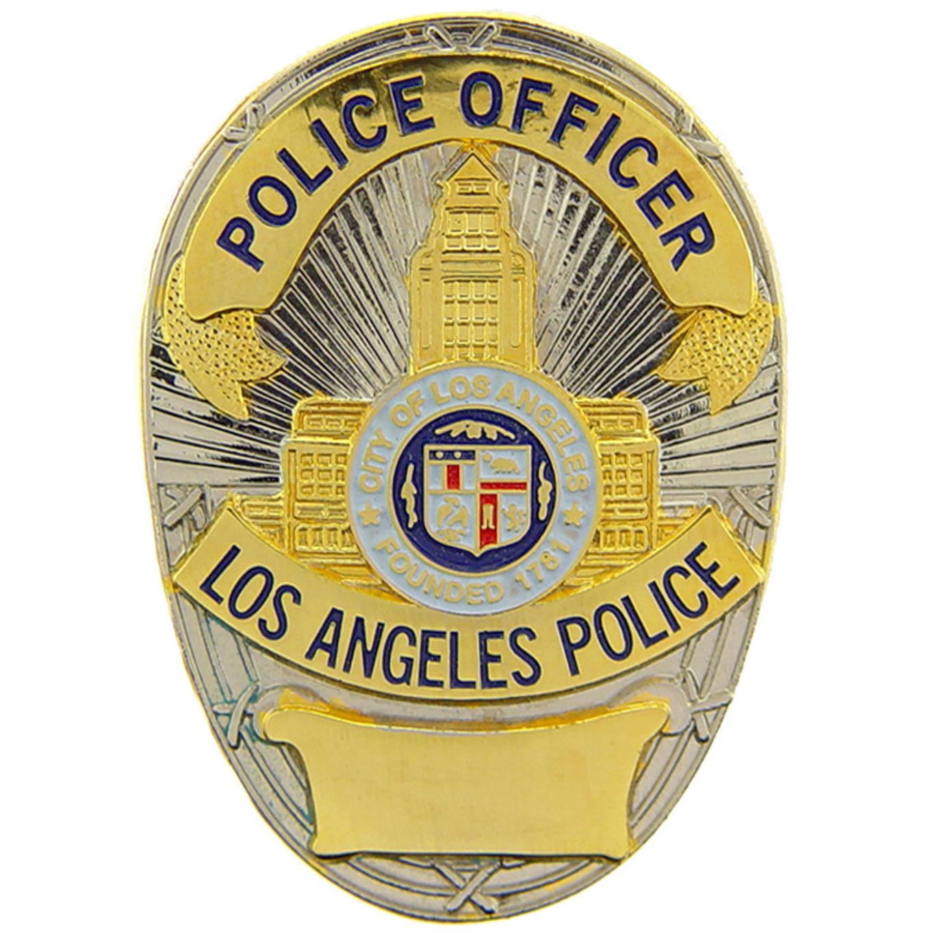 Lapd Riot Control Logo Lapd Badge Logo