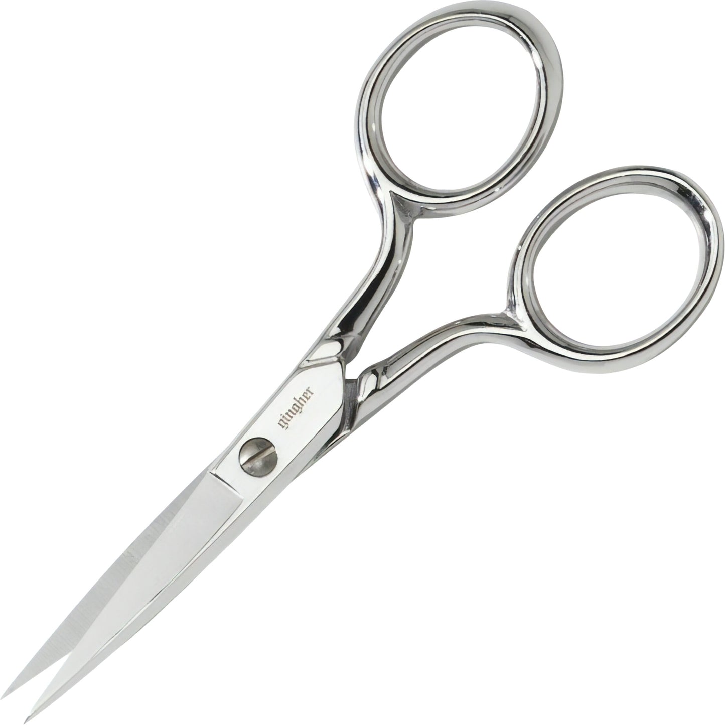 Gingher 4" Embroidery Scissors