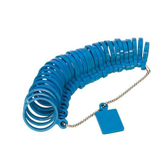 Plastic Finger Gauges