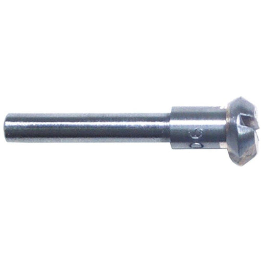 Diamond Flywheel, 120 Degree, 4 mm Shank, Item No. 11.090