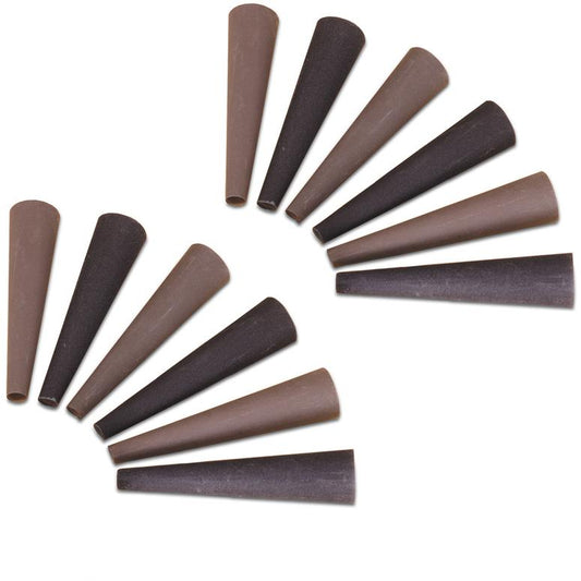 Cloth Ring Shell Set, 12 Pieces, Item No. 11.317