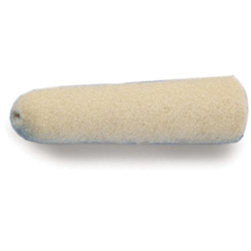 Solid Felt Ring Buff, 3", Extra Hard, Item No. 17.333