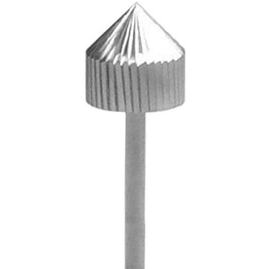 Busch Bur, Stone Setting, Fig 413, Size 0450, Item No. 18.725