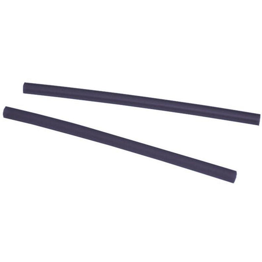 Cowdery Profile Wax, Round Tube, 4.5 MM, Purple, Item No. 21.969