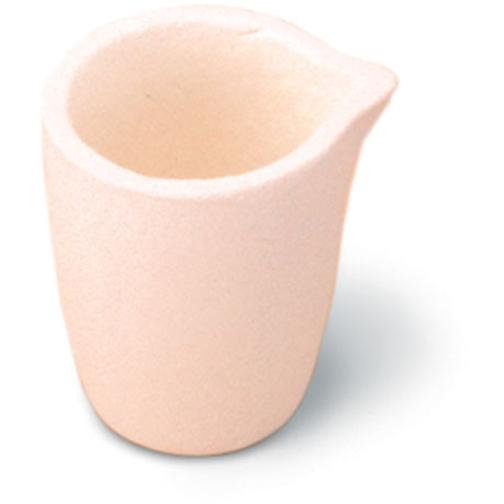 Crucible, Clay, 2-3/8" x 1-7/8", Item No. 22.760