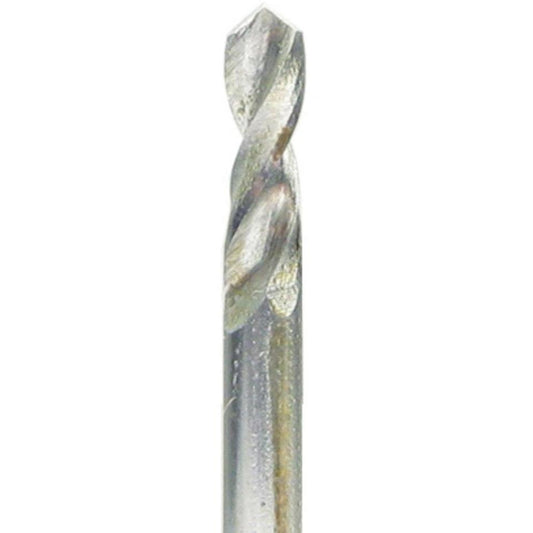Busch Twist Drill, Fig. 77, Size 018, Item No. 28.594