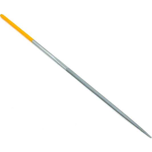 Grobet 18cm INOX Square File, Cut 0, Item No. 30.116V