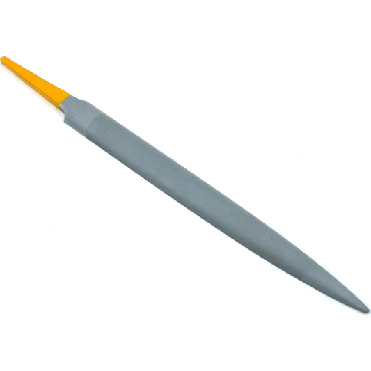 Valtitan Half Round Hand File Cut 2