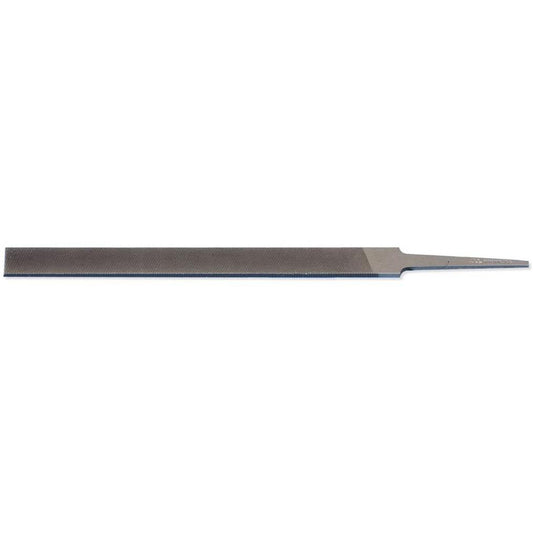 Grobet Swiss Pattern Precision 4" Equalling-20 Gauge File, Cut 2, Item No. 31.080
