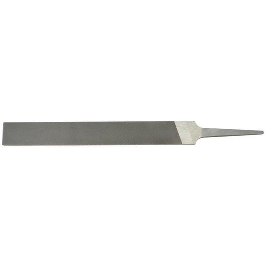 Grobet Swiss Pattern Precision 4" Hand File, Cut 4, Item No. 31.142