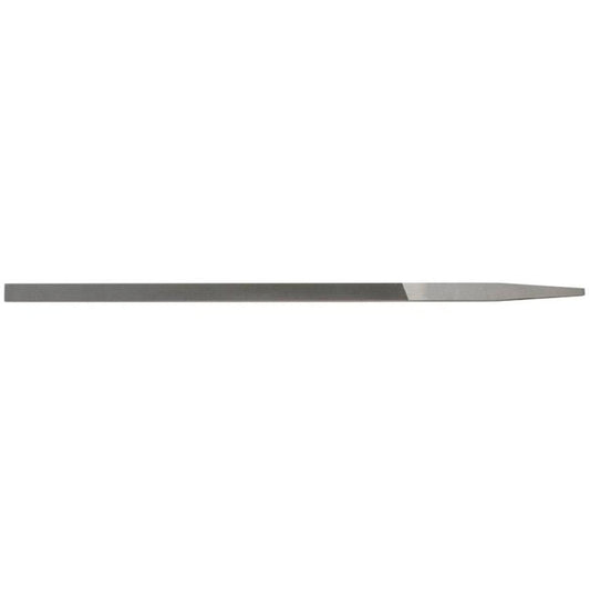 Grobet Swiss Pattern Precision 8" Pillar Extra-Narrow File, Cut 00, Item No. 31.212