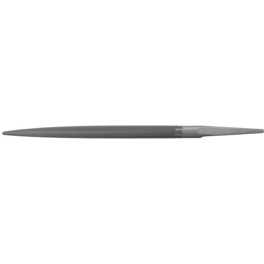 Grobet Swiss Pattern Precision 6" Pippin File, Cut 2, Item No. 31.268