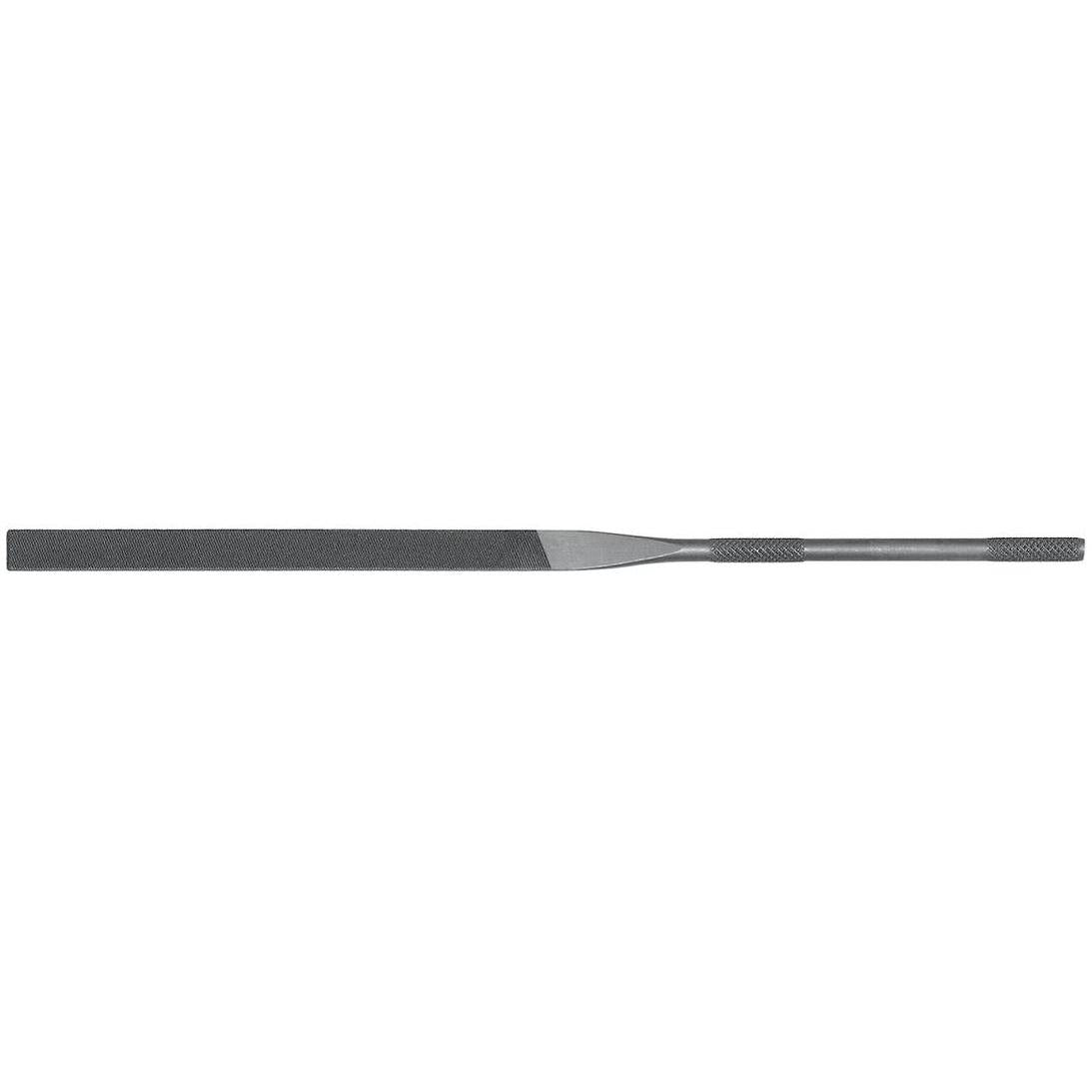 Grobet 14cm Equalling Needle File, Cut 2, Item No. 31.502
