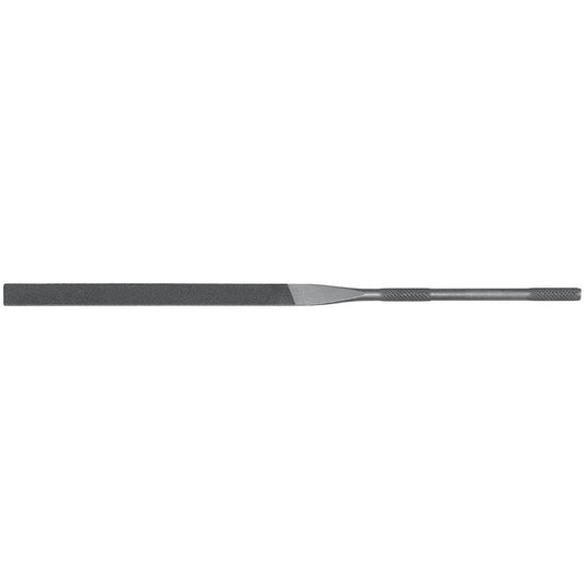 Grobet 14cm Equalling Needle File, Cut 2, Item No. 31.502