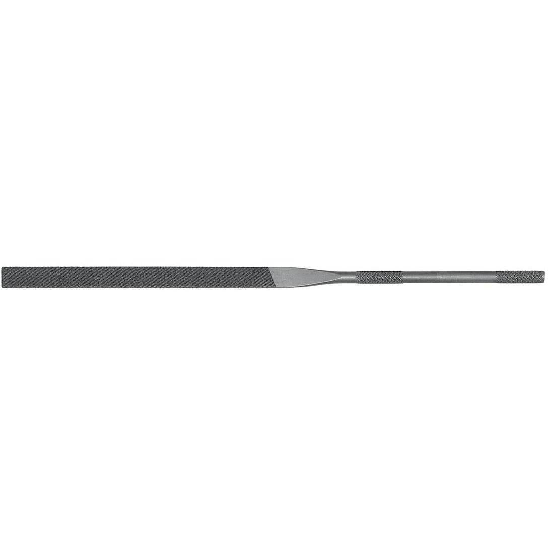 Grobet 20cm Equalling Needle File, Cut 2, Item No. 31.513
