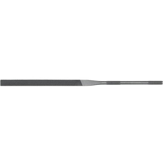 Grobet 20cm Equalling Needle File, Cut 2, Item No. 31.513