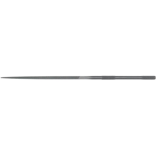 Grobet 14cm Square Needle File, Cut 2, Item No. 31.616
