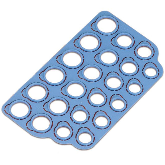 Snap-Out Plastic Ring Sizer, Item No. 35.0895