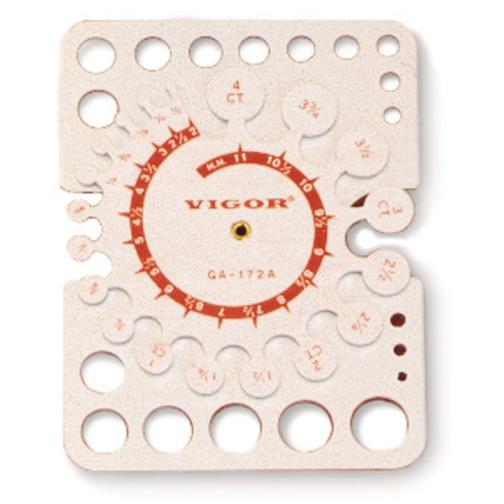 K&B Diamond and Stone Guage, Item No. 35.562