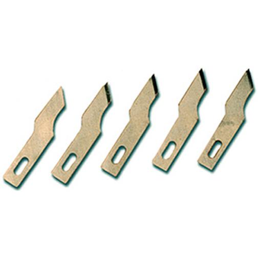 Knife Blades No. 16, Pack of 5, Item No. 39.254