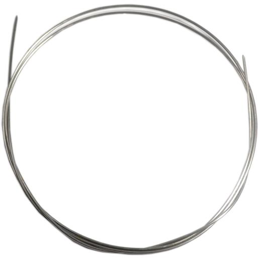 Wire-Steel Spring 15B&S Gax3Ft, Item No. 43.715