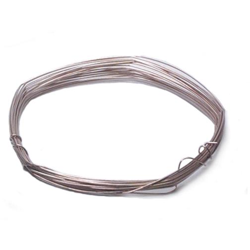 Solder-Silver-1 Oz Medium .031, Item No. 54.732