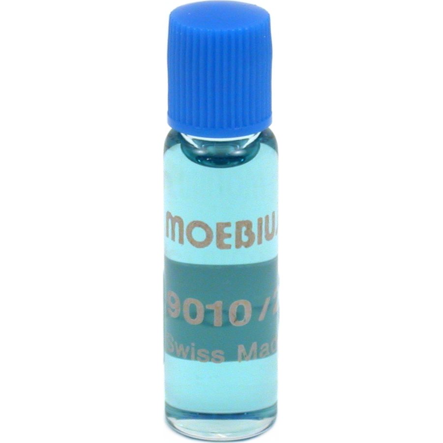Moebius Synt-A-Lube Watch Oil 2ml