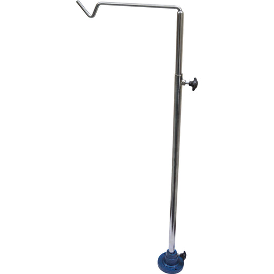 Adjustable Flex Shaft Holder 24"