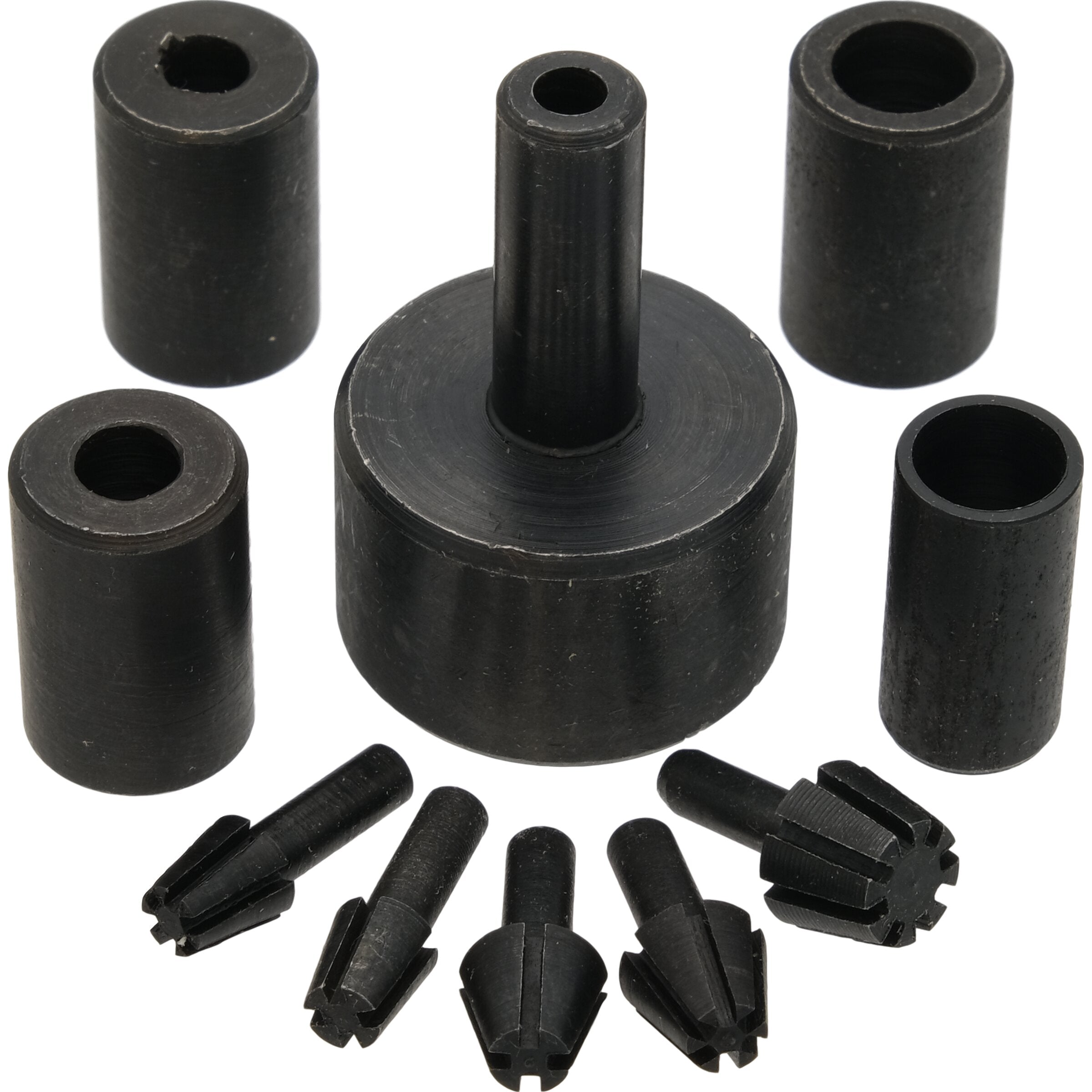 Ring Setting Tools Stone Setting Ring Prong Tools 10Pcs – FindingKing