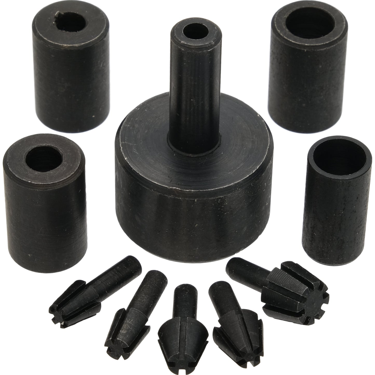 Stone Setting Ring Prong Tools 10Pcs