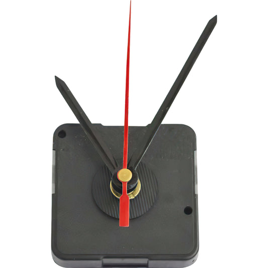 Quartz Clock Movements 2 3/16"