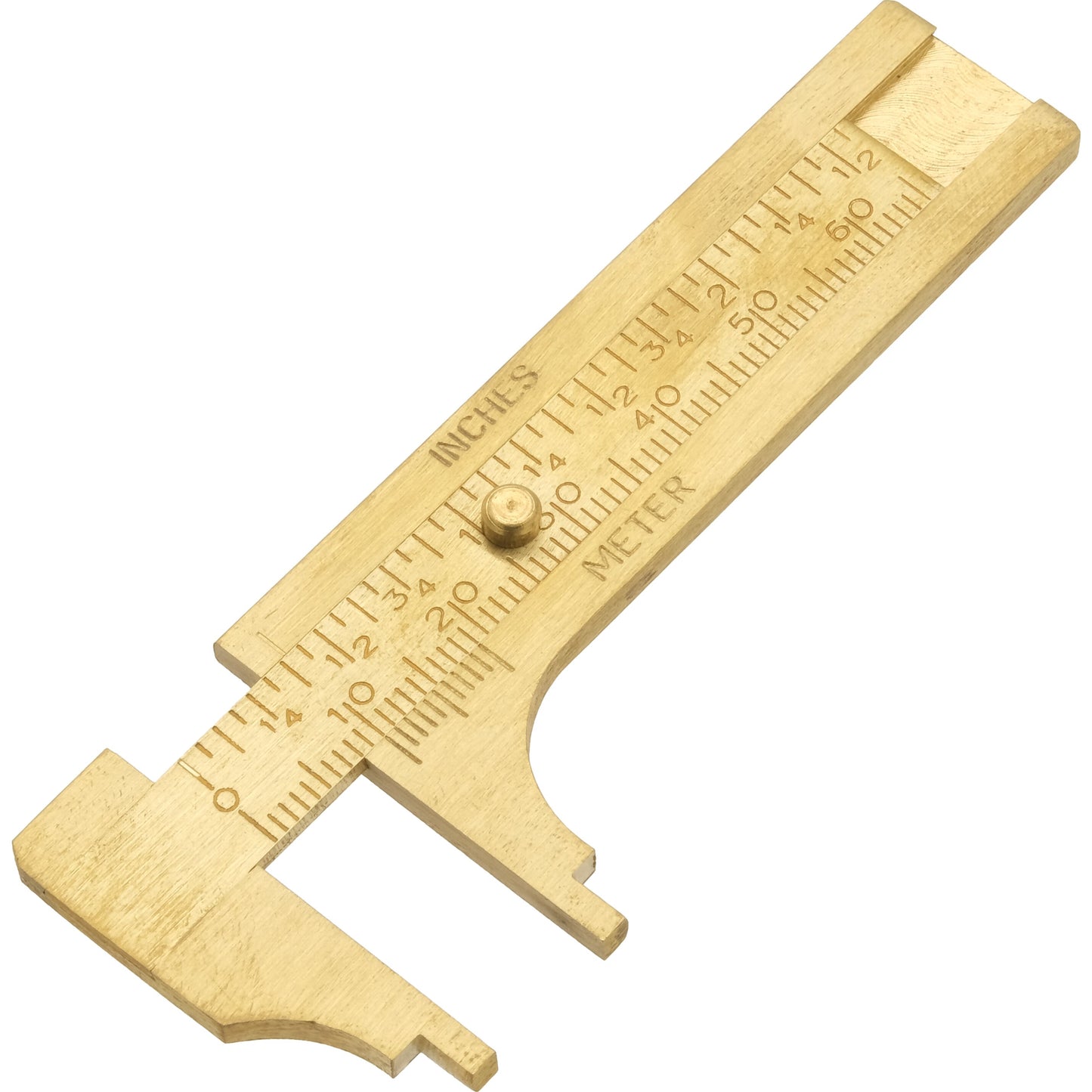 Beadsmith Board U Channel Flocked Plastic 9 x 12" & Brass Sliding Gauge Tool