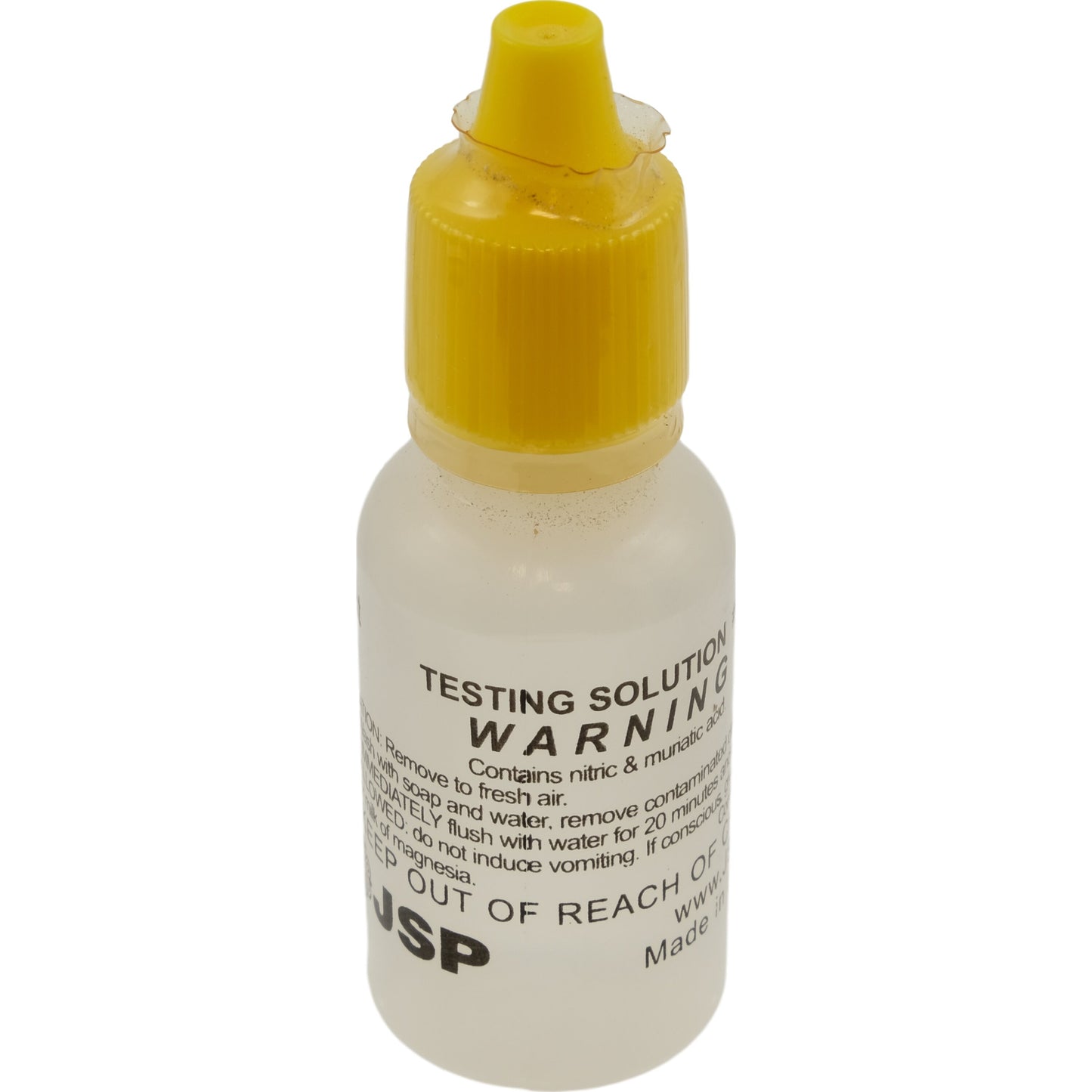 10K Gold Testing Solution Acid 1/2 Fluid Oz 10 Bottles Jewelers Tools