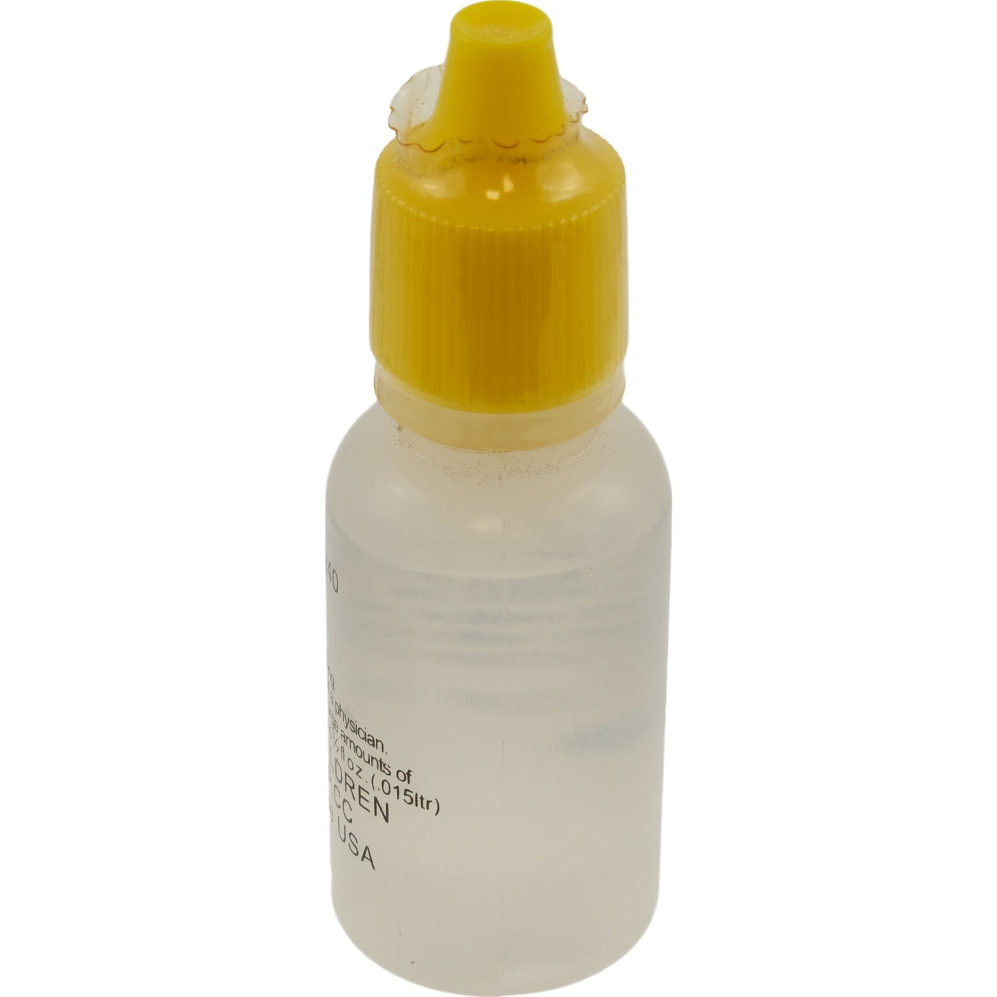 10K Gold Testing Solution Acid 1/2 Fluid Oz 10 Bottles Jewelers Tools