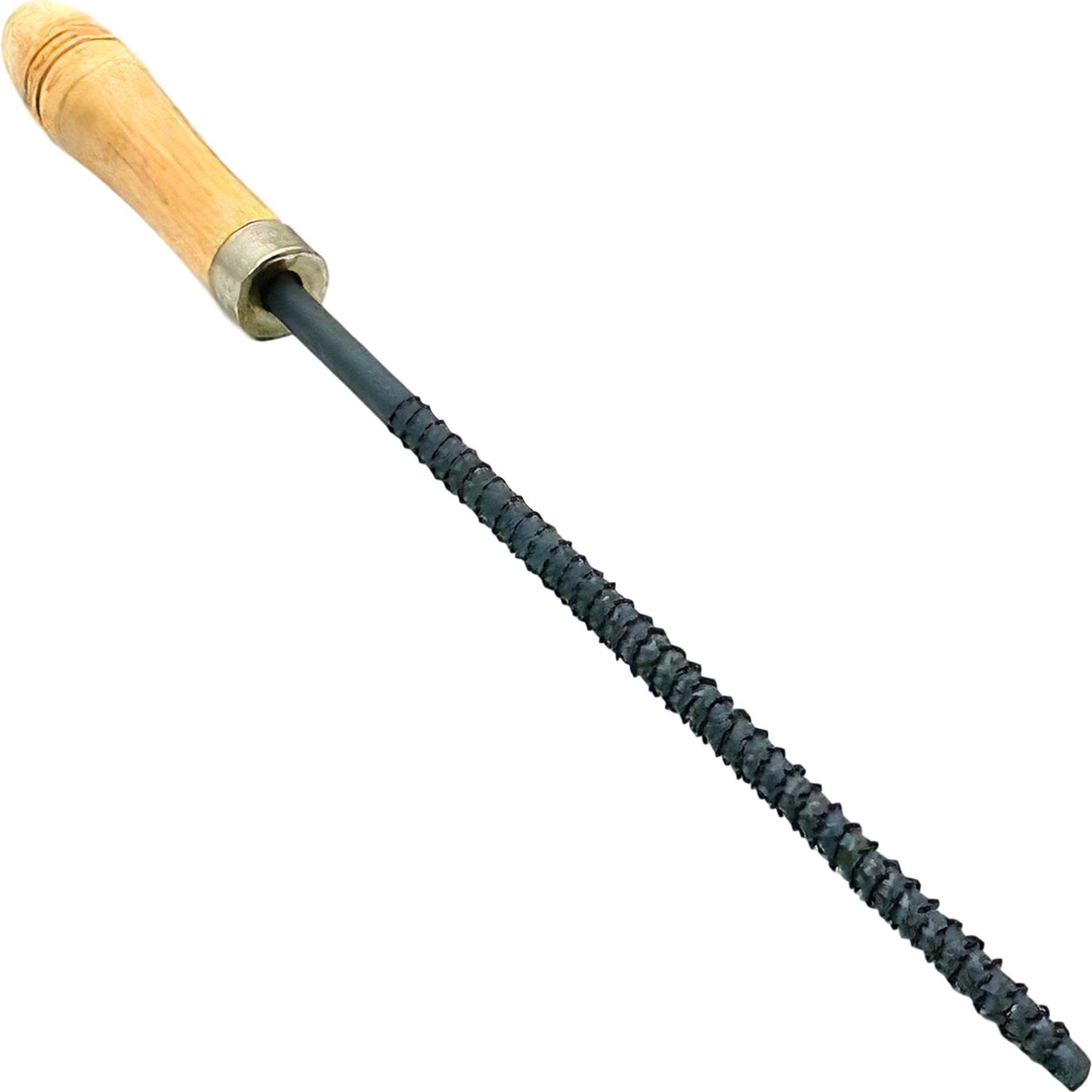 23 Needle Rasp Files Jewelers Metal Filing Riffler Tool Jewelry Repair Tools