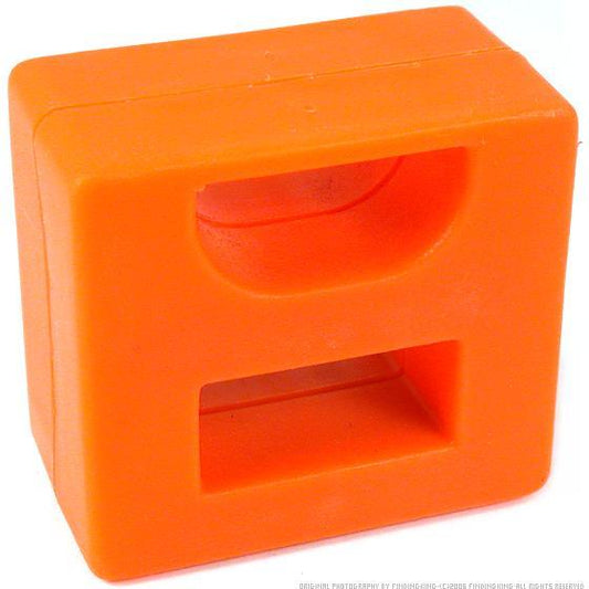 Magnetizer Demagnetizer Box Screwdriver Magnetic Tool