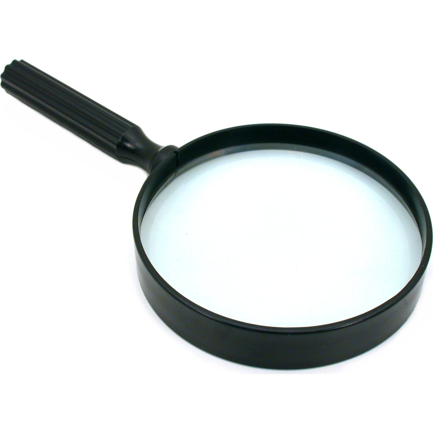 1x Round Magnifying Glass