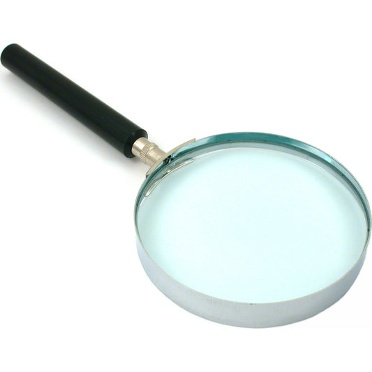 3x Magnifying Glass