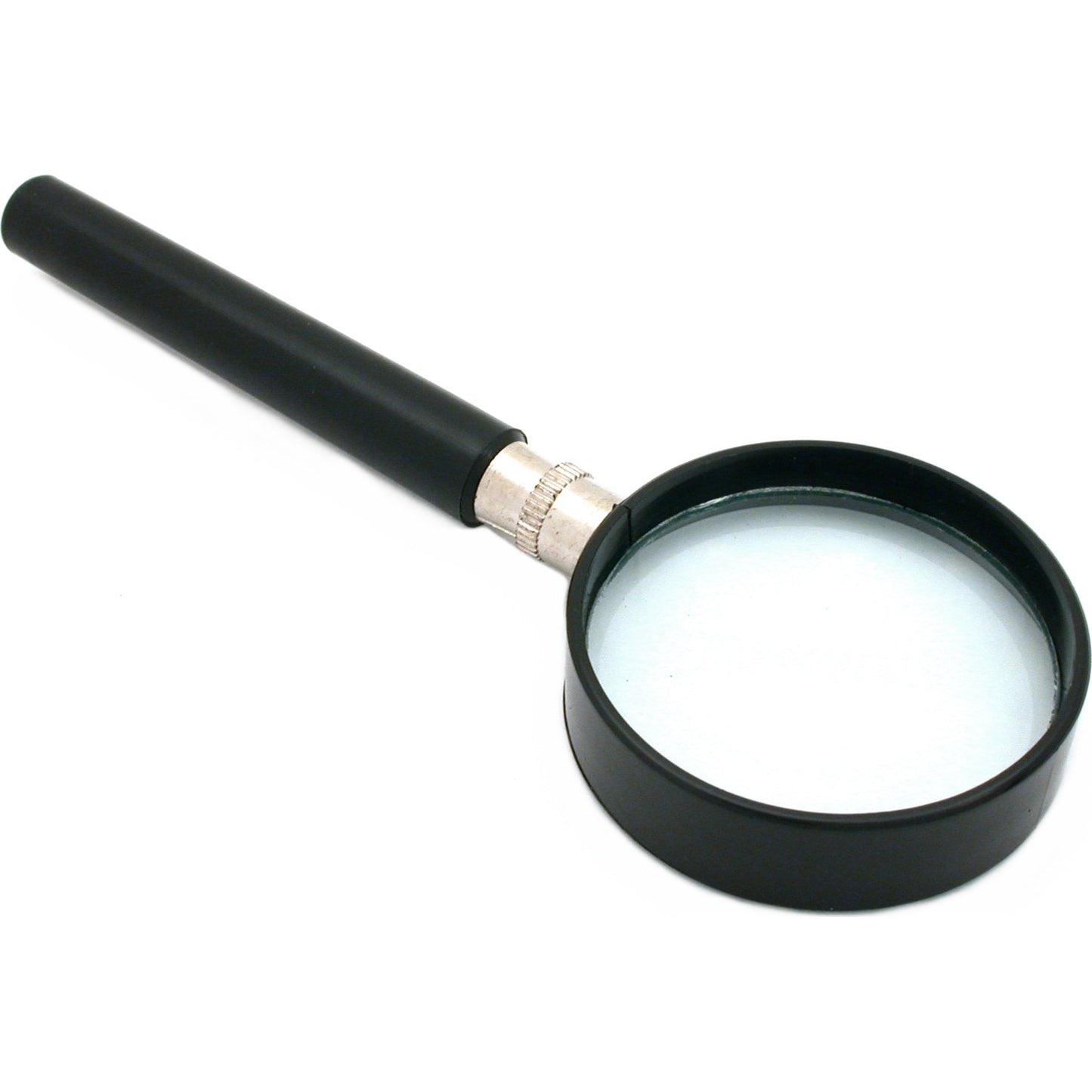 5x Round Magnifying Glass