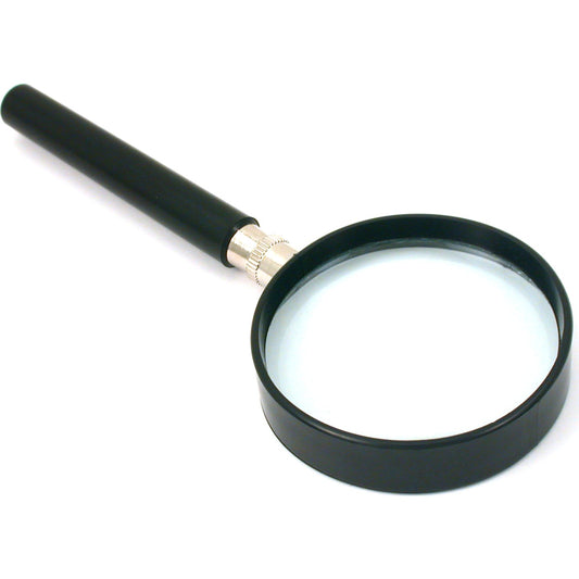 2x Magnifying Glass