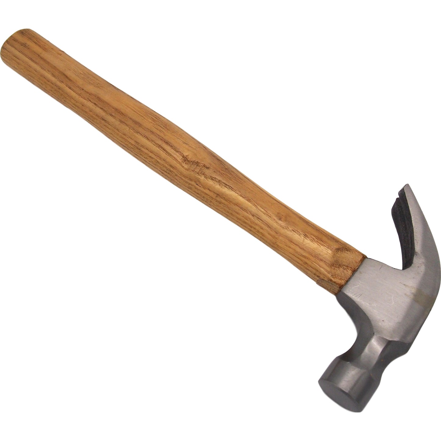 Claw Hammer Contractor Woodworking Home Repair Tool 8oz