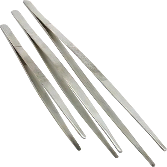 Tweezers 3Pcs