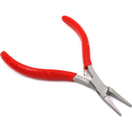 Flat Nose Pliers 5"