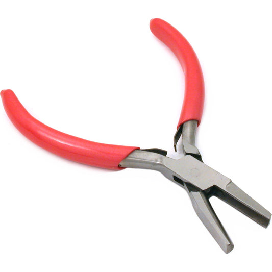 Ring Bending Pliers 5"